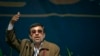 یک نماینده مجلس: احمدی نژاد به دنبال مهندسی انتخابات است 