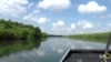 Texas Terrain Complicates Trump Border Wall Debate 