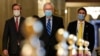 In a First, Congress Overrides Trump Veto of Defense Bill 
