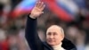ARHIVA - Ruski predsjednik Vladimir Putin (Foto: Ramil Sitdikov/Sputnik Pool Photo via AP)