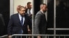 Trump Faces Gag Order in New York Hush Money Criminal Case