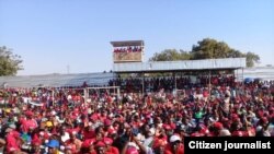 Umbuthano weMDC Alliance eBeitbridge