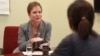 USAID Official Describes Opportunities for Women’s Empowerment