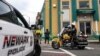 US Imam Shot Outside New Jersey Mosque Dies