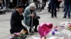  Immigrants Reach Out After Attack in Manchester