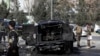 Pengeboman di Afghanistan, Kepala Polisi dan Pengawalnya Tewas