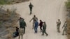 EEUU y México estrecharán controles migratorios en la frontera común