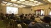 Conference in Europe Addresses the Danger Posed by Returning Foreign Fighters