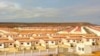 Centralidade de Baía Farta, Benguela, Angola