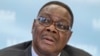 Malawi President Vows to Wage War on Crime