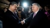 Шји ќе разговара за Украина и инвестиции во Унгарија