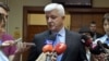 Marković: Članstvo CG u NATO doprinelo privrednom rastu 