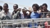 UN: Record Number of Migrants Crossed Mediterranean