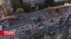 Nagrade Reportera bez granica: Među odlikovanima ukrajinska novinarka koja je istraživala otmice djece