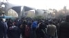 بازداشت فعالان رسانه‌ای و دانشجویی در پنجمین روز اعتراض‌ها در ایران 