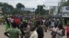 Malawi Protesters Shutter Electoral Commission Offices