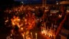 La casa Blanca celebra por vez primera el Día de los Muertos 