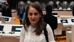 Mehri Cəfəri: İranın BMT-də qadın haqları komissiyasına üzv seçilməsi qadınlar için bir təhlükədir
