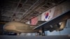 한국 ‘글로벌 호크’ 등 정찰자산, 북한 미사일 발사 직후 군사분계선 일대 출격