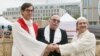 Sinagoge, Masjid, dan Gereja Bergabung di Bawah Satu Atap di Berlin