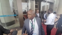 Vanokokera Nhengo dzeZanu PF muParamende, VaPupurai Togarepi, Vofarira Bhajeti Raturwa muParamende neGurukota rezveMari, Muzvinafundo Ncube