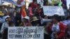 Cambodian Court Upholds Jail Term for Land Rights Activist