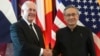 Tillerson Visits Thailand for Trade, Security Talks