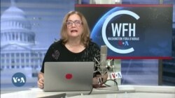Washington Fora d’Horas