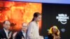 Greta Thunberg: No se necesita ser economista para ver la amenaza del cambio climático