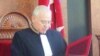 Konstitusiya Məhkəməsi İlham Əliyevi növbəti 5 il üçün prezident elan edib [video]