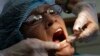 Scientists Use Laser Therapy to Repair Teeth 
