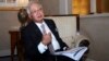 Malaysia PM Vows to Bring MH17 Culprits to Justice
