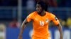 Les 24 joueurs de la Côte d'Ivoire sélectionnés pour la CAN 2017