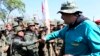 7 Venezuelan Military Officers Killed in Helicopter Crash