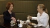 Menlu Clinton Bicarakan Kerjasama Militer dan Politik di Australia
