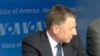 US Envoy: Russia Responsible for 'Hot War' in Ukraine