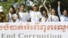 Report Calculates Major Drain of Corruption