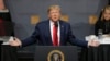 Republicans Planning Vigorous Defense Against Trump Impeachment