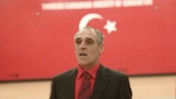 Saleh İldırım: İranın fərqli bölgələrində baş verən etirazların işıqlandırılmasında ikili standart var