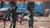 Ledakan di Nigeria, 15 Tewas 