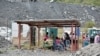 Wachimba migodi haramu 225 wakamatwa Afrika Kusini