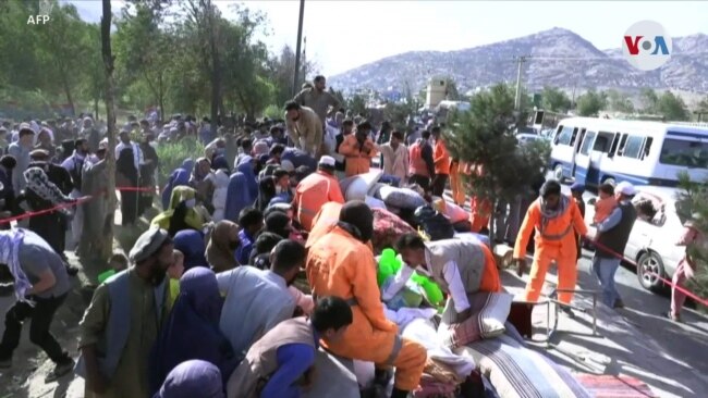 No llegarán refugiados afganos al Ecuador, por el momento