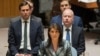 In Leaky White House, Trump Team Keeps Middle East Peace Plan Secret