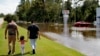 Remnants of Florence Bringing Flood Threats to Northeastern US