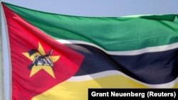 Bandeira de Moçambique