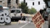 Man Killed, Teen Wounded in Seattle Protest Zone Shooting 