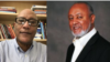 ተወያዮቹ:-አቶ ያሬድ ጥበቡ እና ፕሮፌሰር ዳንኤል ተፈራ