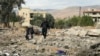 Houthis fire missile toward Israeli base 