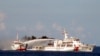 Vietnam Faces Limited Options in China Sea Dispute