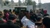 Pakistan Police Station Assault Kills 10 Officers